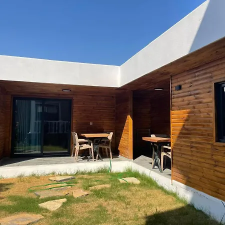 Apartamento The Halcyon *