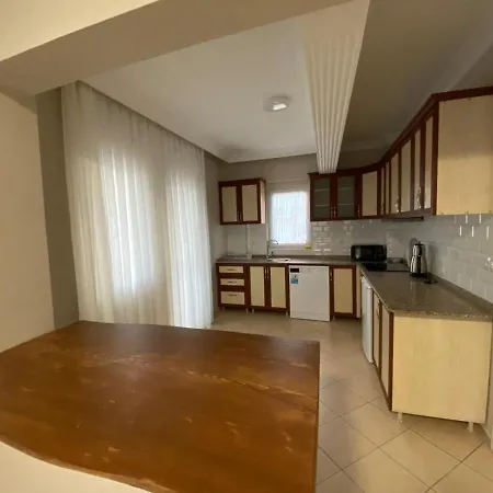 Apartamento The Halcyon